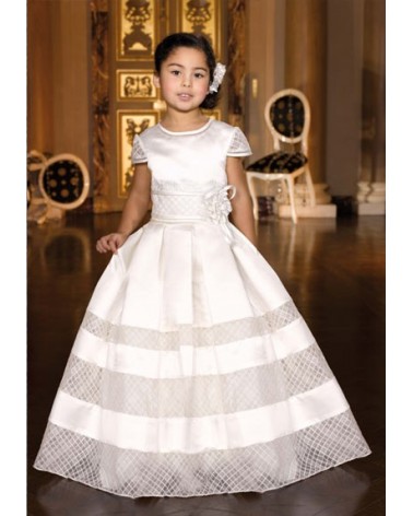 Vestido de Comunión 03