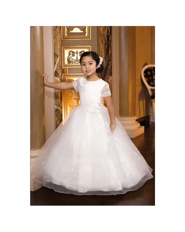 Vestido de Comunión 05