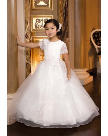 Vestido de Comunión 05