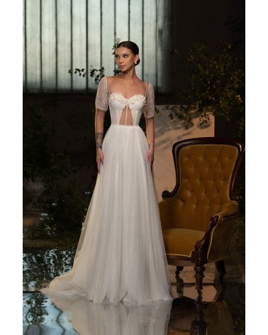 Vestido de Novia Hada EUGINE