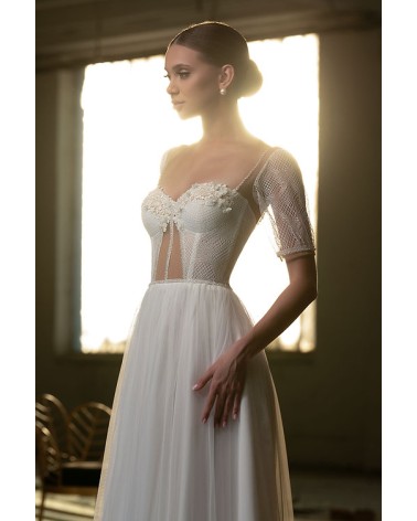 Vestido de Novia Hada EUGINE