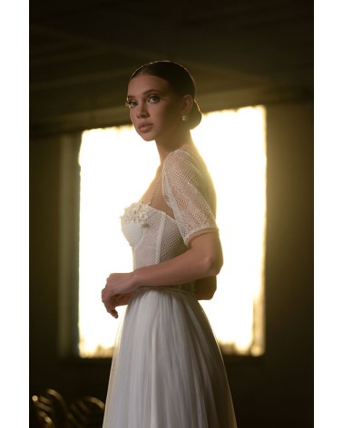 Vestido de Novia Hada EUGINE