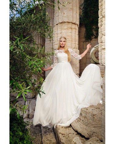 Vestido de Novia Hada IDISS