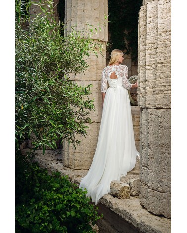 Vestido de Novia Hada IDISS