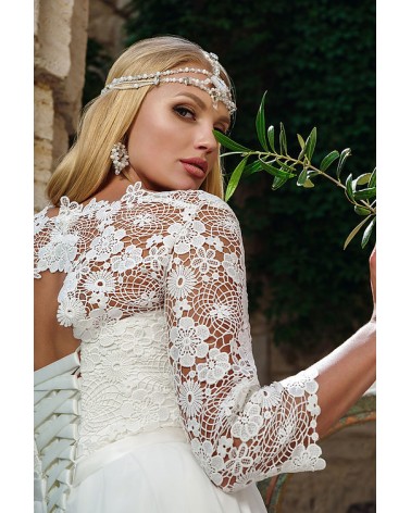 Vestido de Novia Hada IDISS