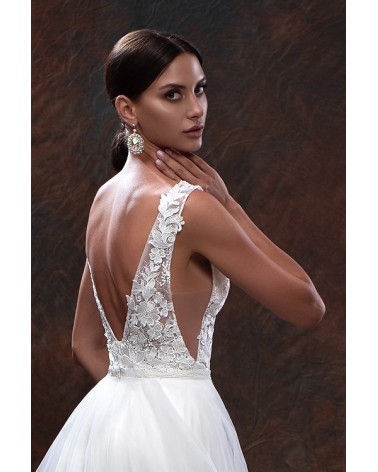 Vestido de Novia Hada BIANCA