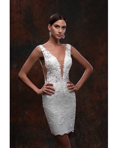 Vestido de Novia Hada BIANCA
