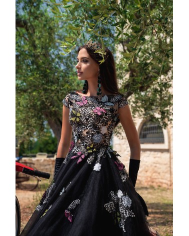 Vestido de Novia Hada ETTA