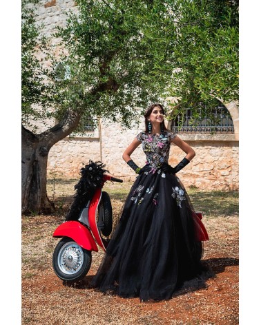 Vestido de Novia Hada ETTA