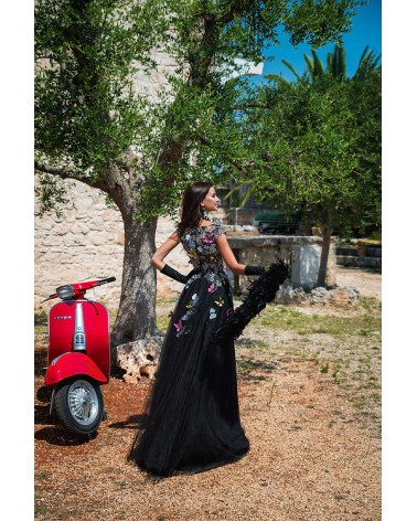 Vestido de Novia Hada ETTA
