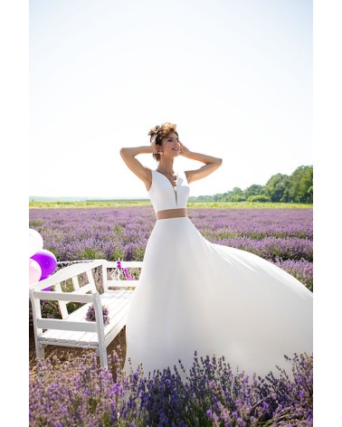 Vestido de Novia Hada HARMONY