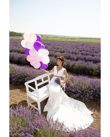 Vestido de Novia Hada HARMONY