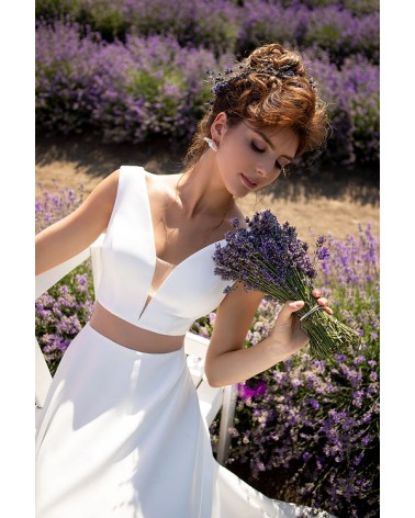Vestido de Novia Hada HARMONY