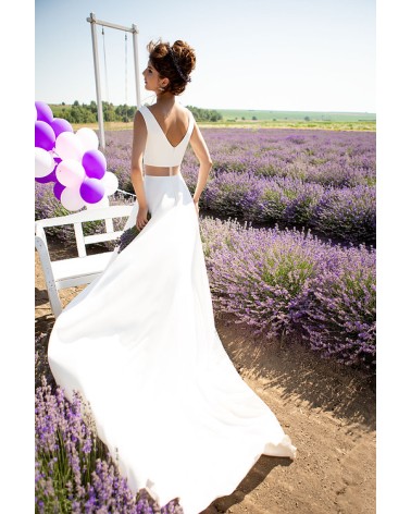 Vestido de Novia Hada HARMONY