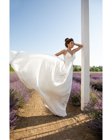 Vestido de Novia Hada STAR
