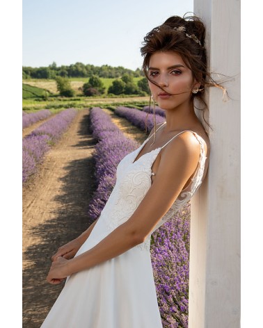 Vestido de Novia Hada STAR