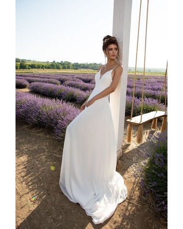 Vestido de Novia Hada STAR