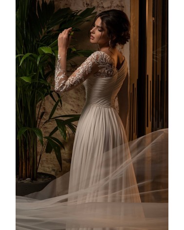 Vestido de Novia Hada TINA
