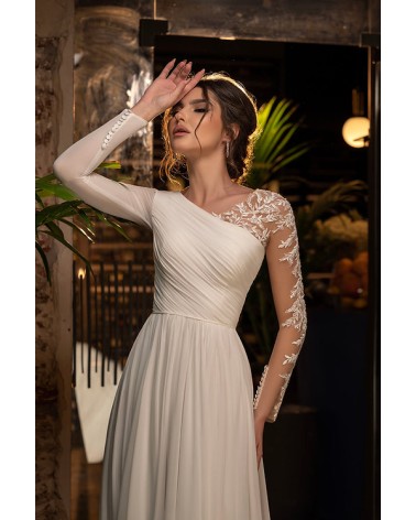 Vestido de Novia Hada TINA