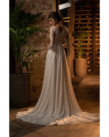 Vestido de Novia Hada TINA