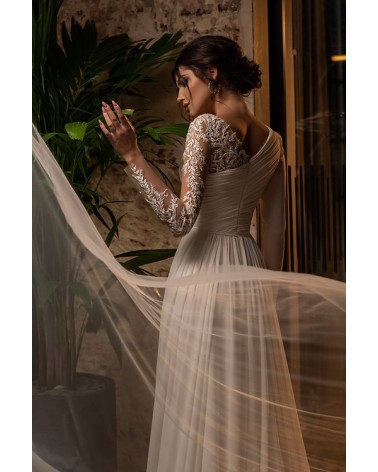 Vestido de Novia Hada TINA