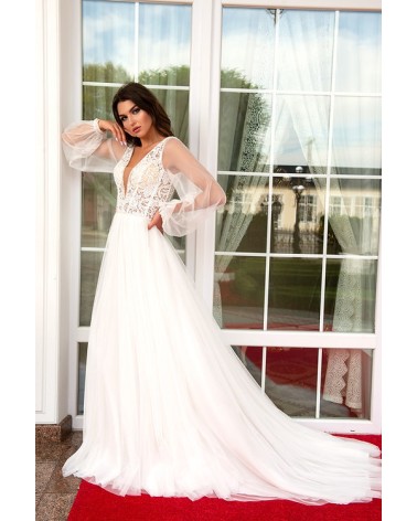 Vestido de Novia Hada VALENTINA