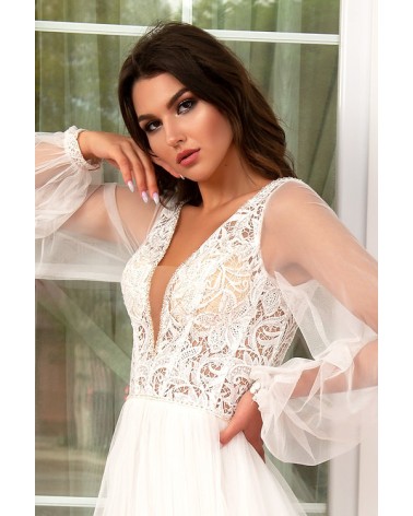 Vestido de Novia Hada VALENTINA