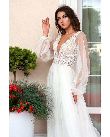 Vestido de Novia Hada VALENTINA