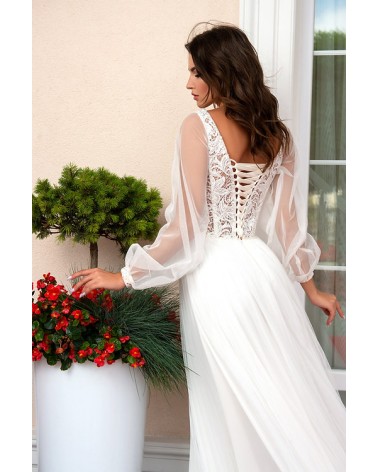 Vestido de Novia Hada VALENTINA