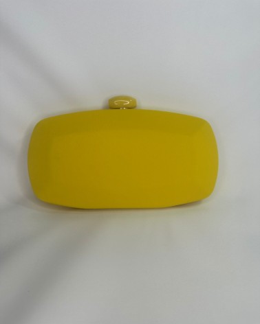 Clutch rígido Amarillo