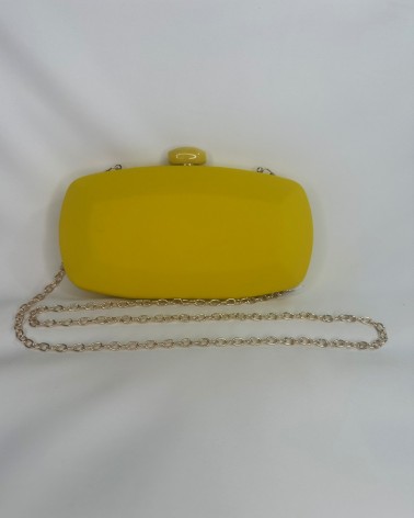 Clutch rígido Amarillo