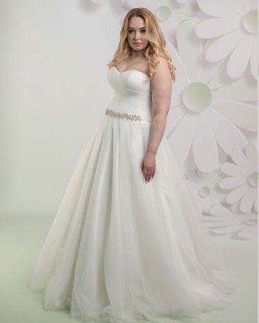 Vestido de Novia Hada DOR