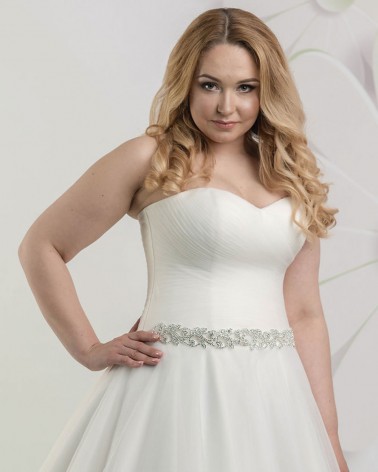Vestido de Novia Hada DOR