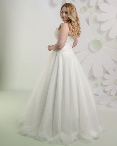 Vestido de Novia Hada DOR