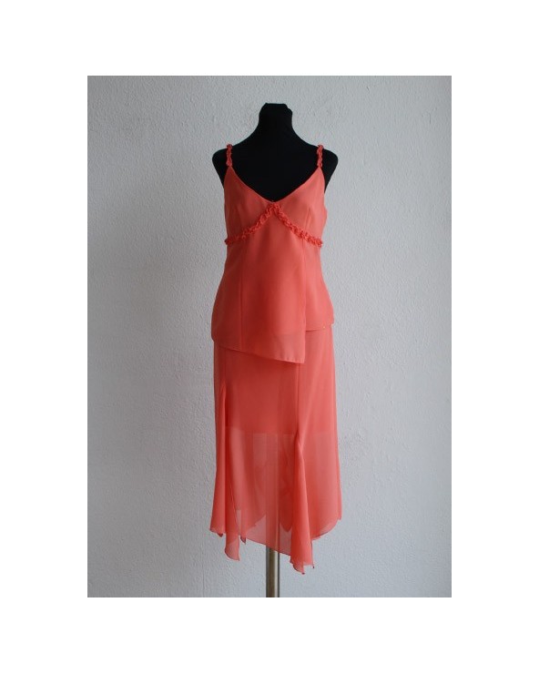 Vestido Fiesta Outlet 06
