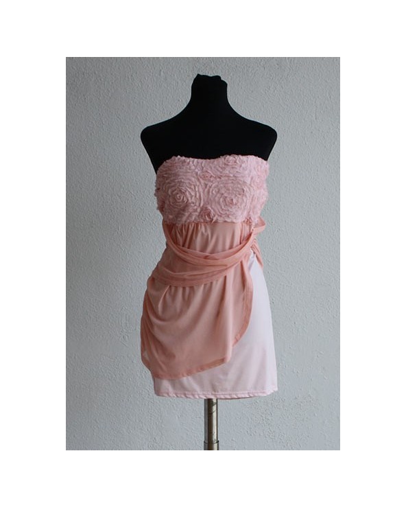 Vestido Fiesta Outlet 27