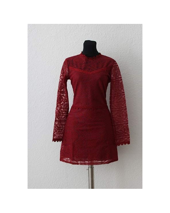 Vestido de Fiesta Corto 73