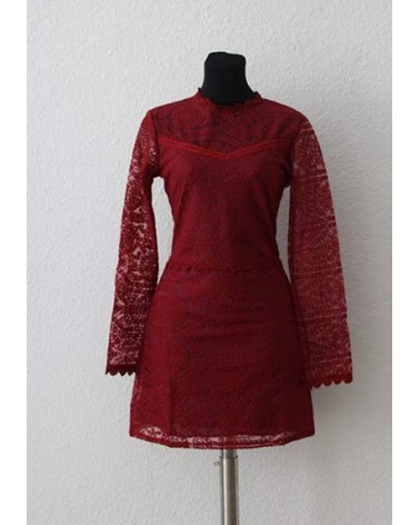 Vestido de Fiesta Corto 73