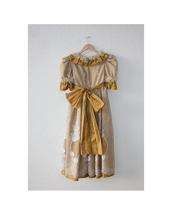 Vestido Fiesta Outlet 88