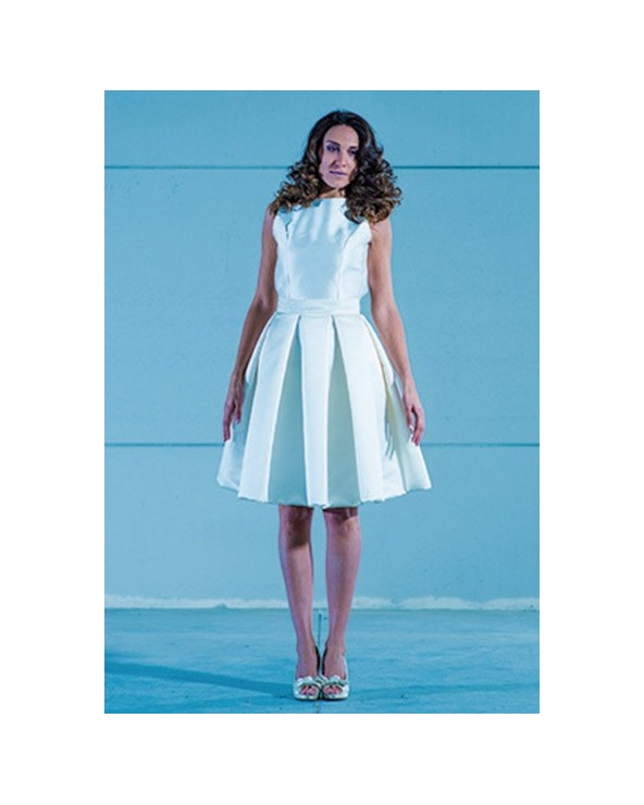 Vestido Novia Outlet 14