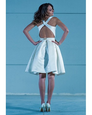 Vestido Novia Outlet 14