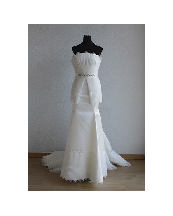 Vestido Novia Outlet 16