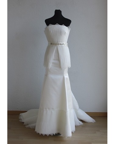 Vestido Novia Outlet 16