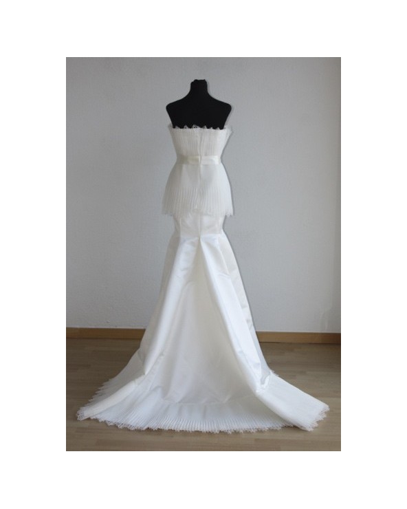 Vestido Novia Outlet 16