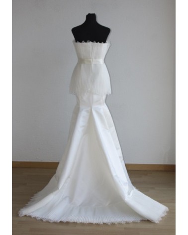 Vestido Novia Outlet 16