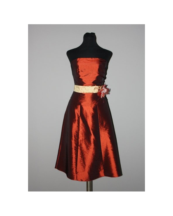 Vestido Fiesta Outlet 91