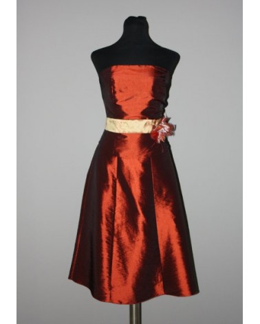 Vestido Fiesta Outlet 91