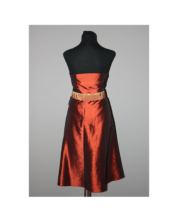 Vestido Fiesta Outlet 91