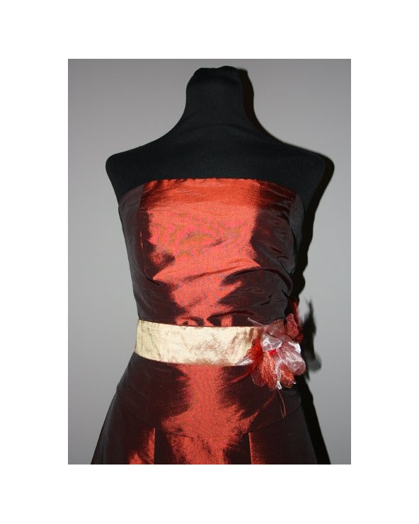 Vestido Fiesta Outlet 91