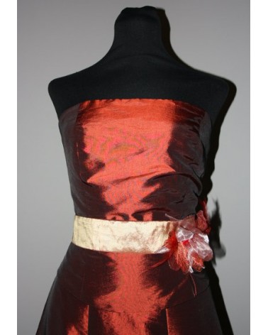Vestido Fiesta Outlet 91